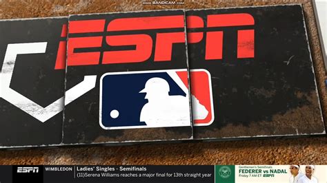 mlb espn schedule tuesday